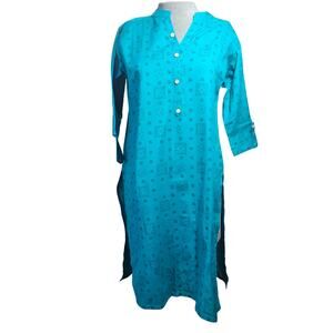 Minelli Kurthi Size Large New with Tag